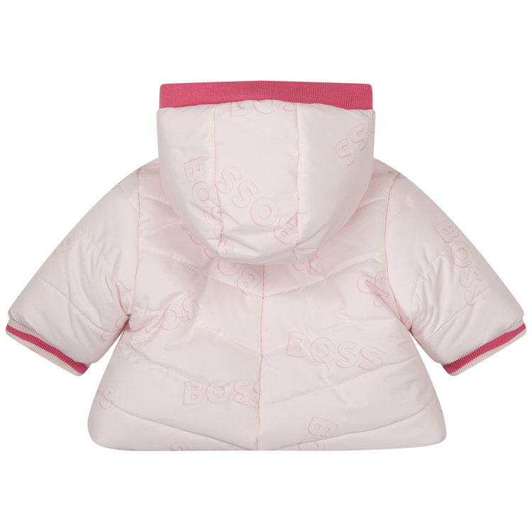 Hugo Boss Hugo Boss Girls Coat