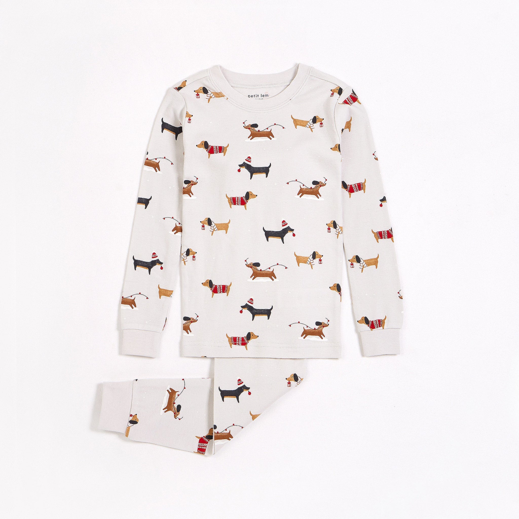 Petit lem pyjama hotsell