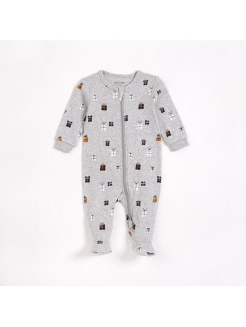 Petit Lem Petit Lem Boys Sleepers