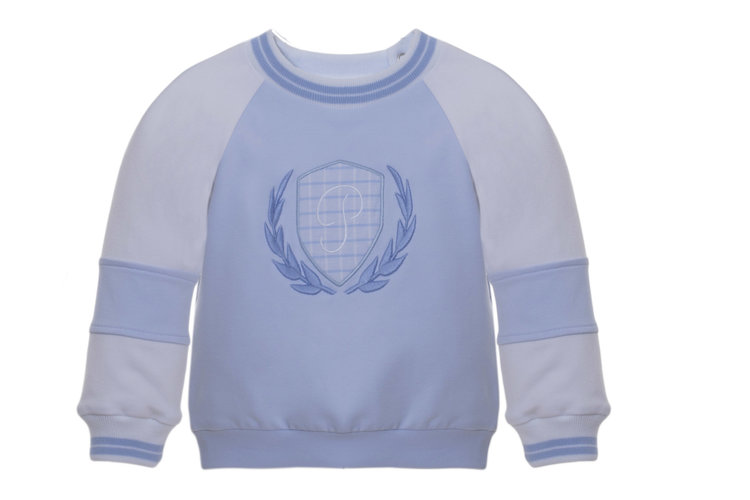 Patachou Patachou Boys Sweater