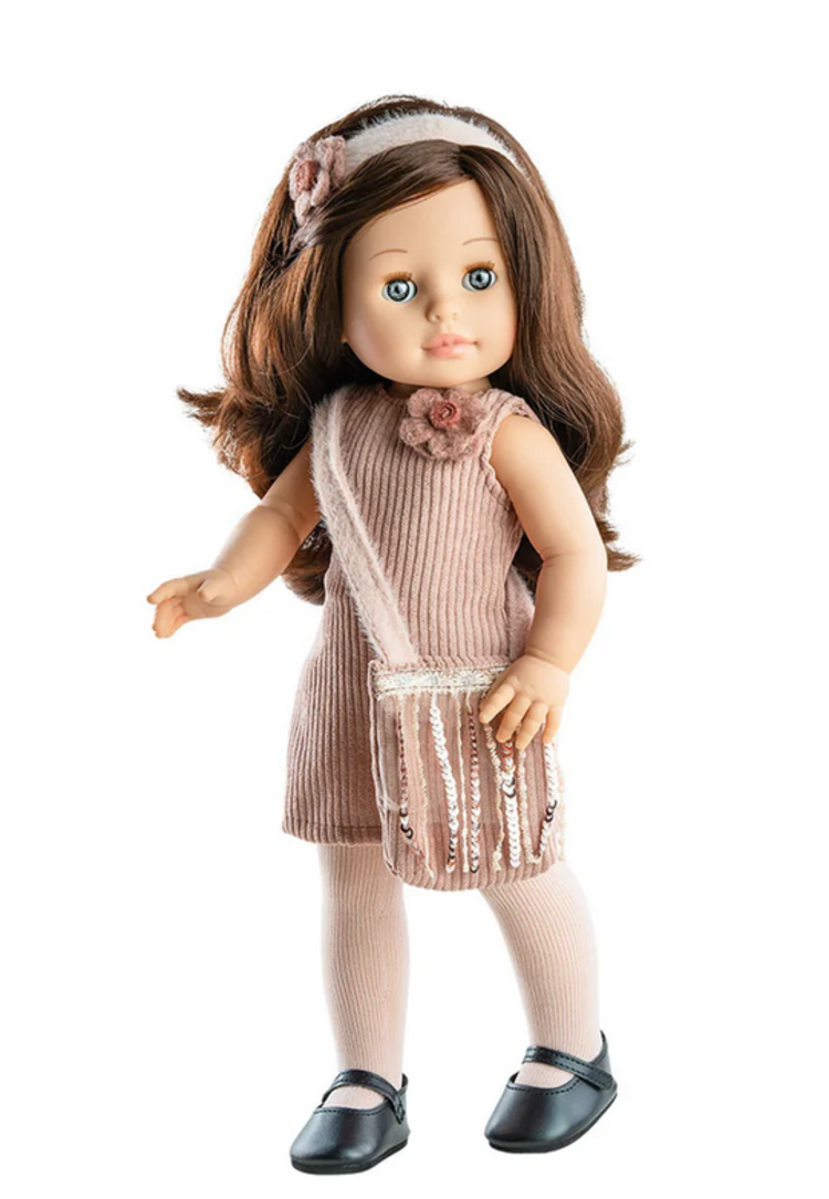 Paola Reina Paola Reina Soy Tu Doll