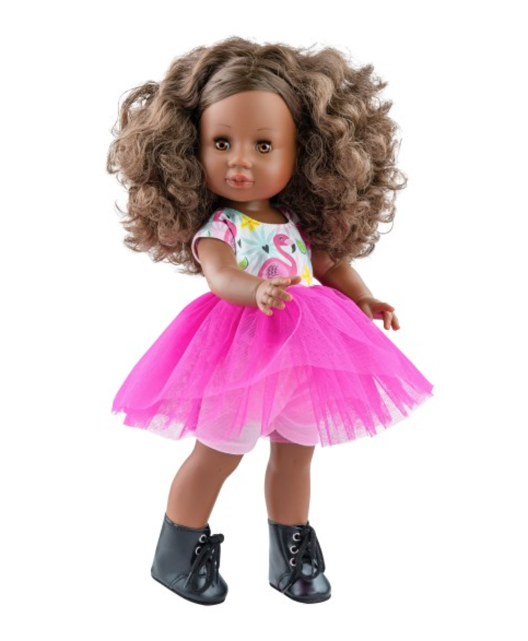 Paola Reina Paola Reina Soy Tu Doll