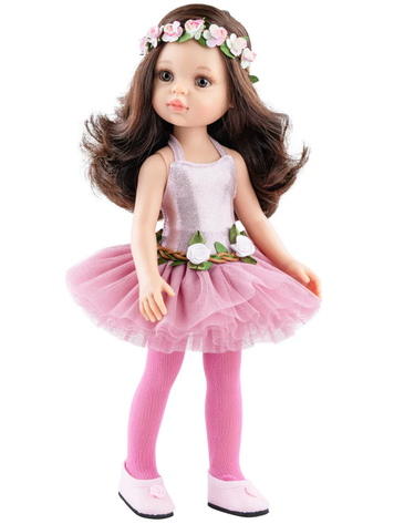Paola Reina Paola Reina Las Amigas Doll
