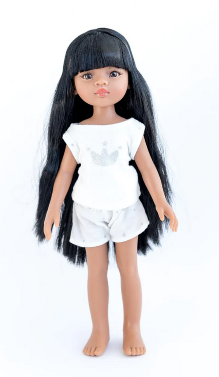 Paola Reina Paola Reina Las Amigas Doll