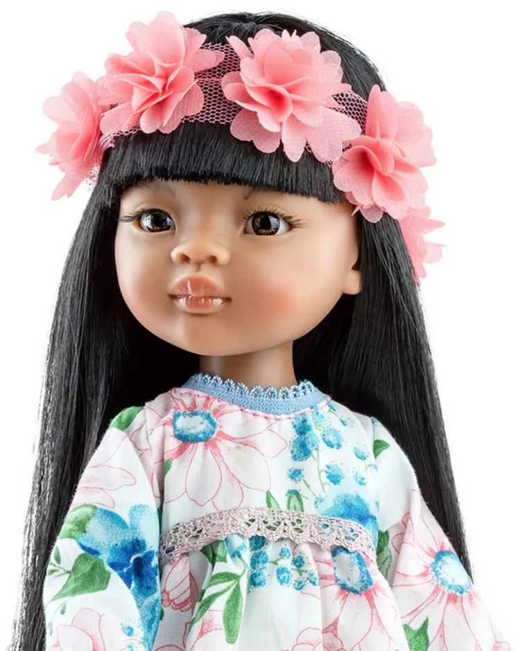 Paola Reina Paola Reina Las Amigas Doll
