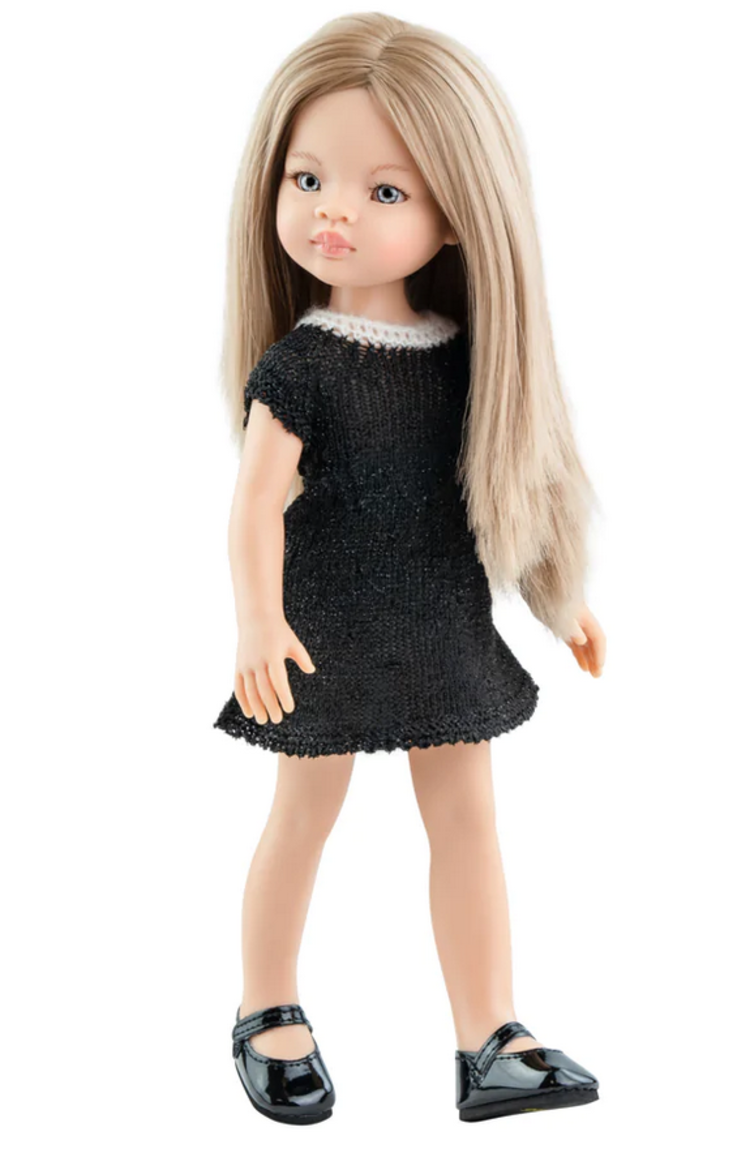 Paola Reina Paola Reina Las Amigas Doll