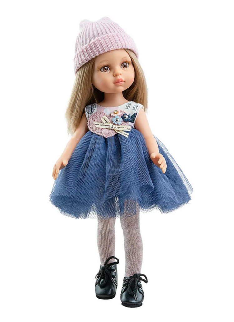 Paola Reina Paola Reina Las Amigas Doll
