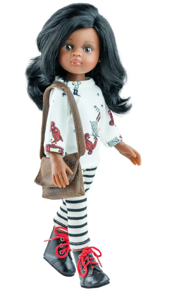 Paola Reina Poupée Las Amigas Paola Reina