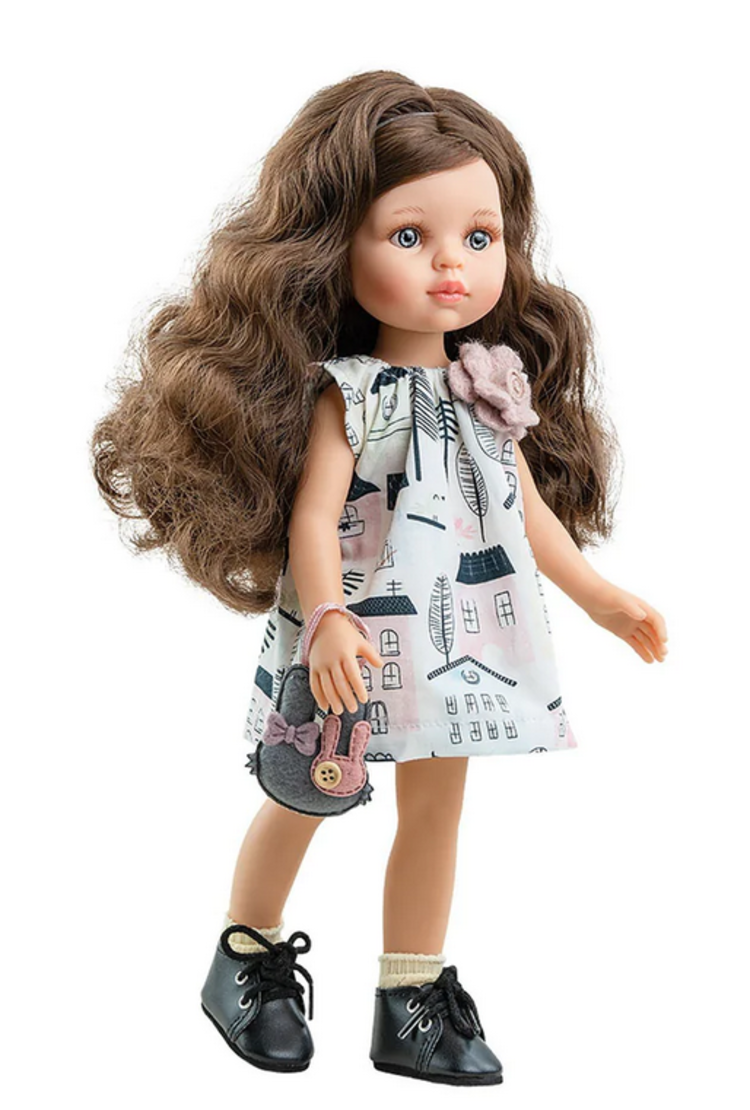 Paola Reina Paola Reina Las Amigas Doll