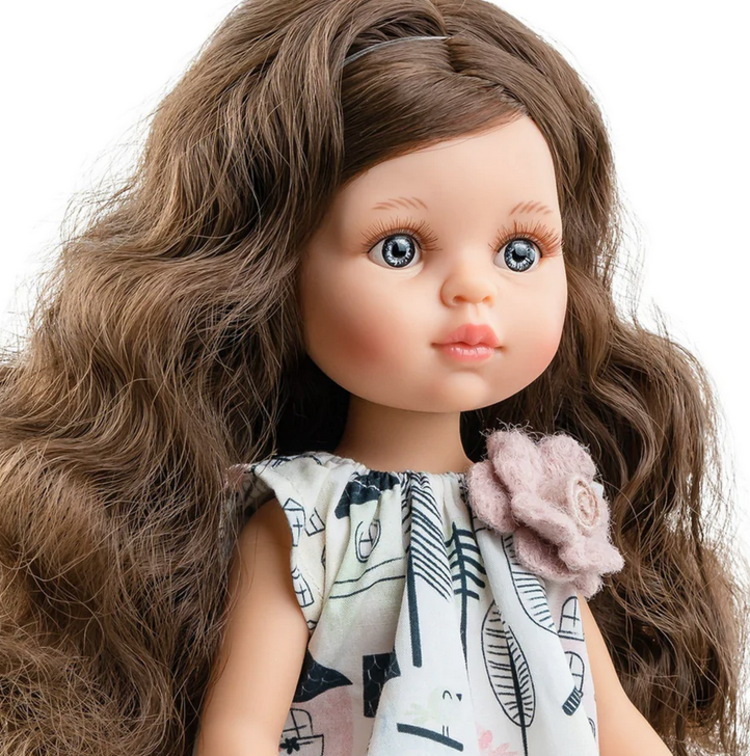 Paola Reina Paola Reina Las Amigas Doll