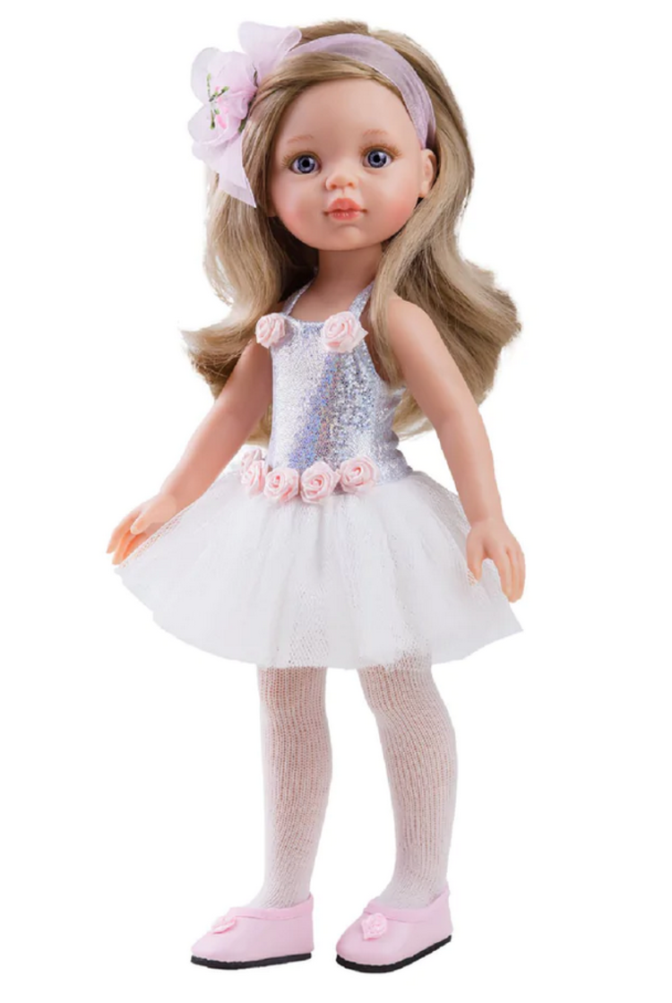 Paola Reina Paola Reina Las Amigas Doll