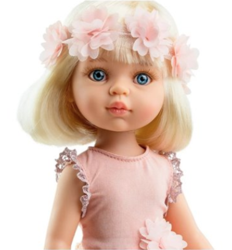 Paola Reina Paola Reina Las Amigas Doll