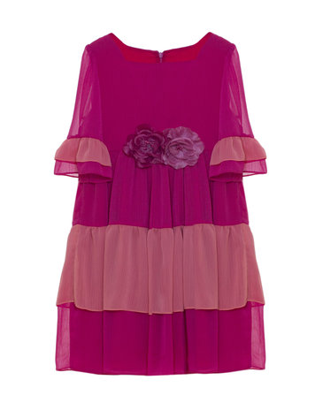 Patachou Robe Patachou Fille