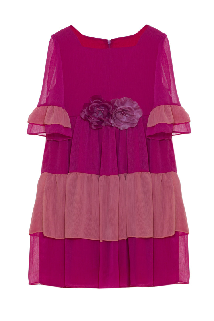 Patachou Robe Patachou Fille