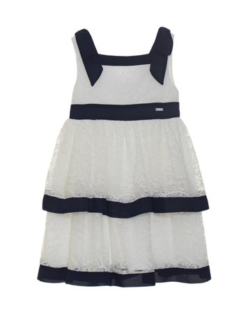 Patachou Robe Patachou Fille