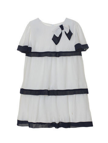 Patachou Robe Patachou Fille