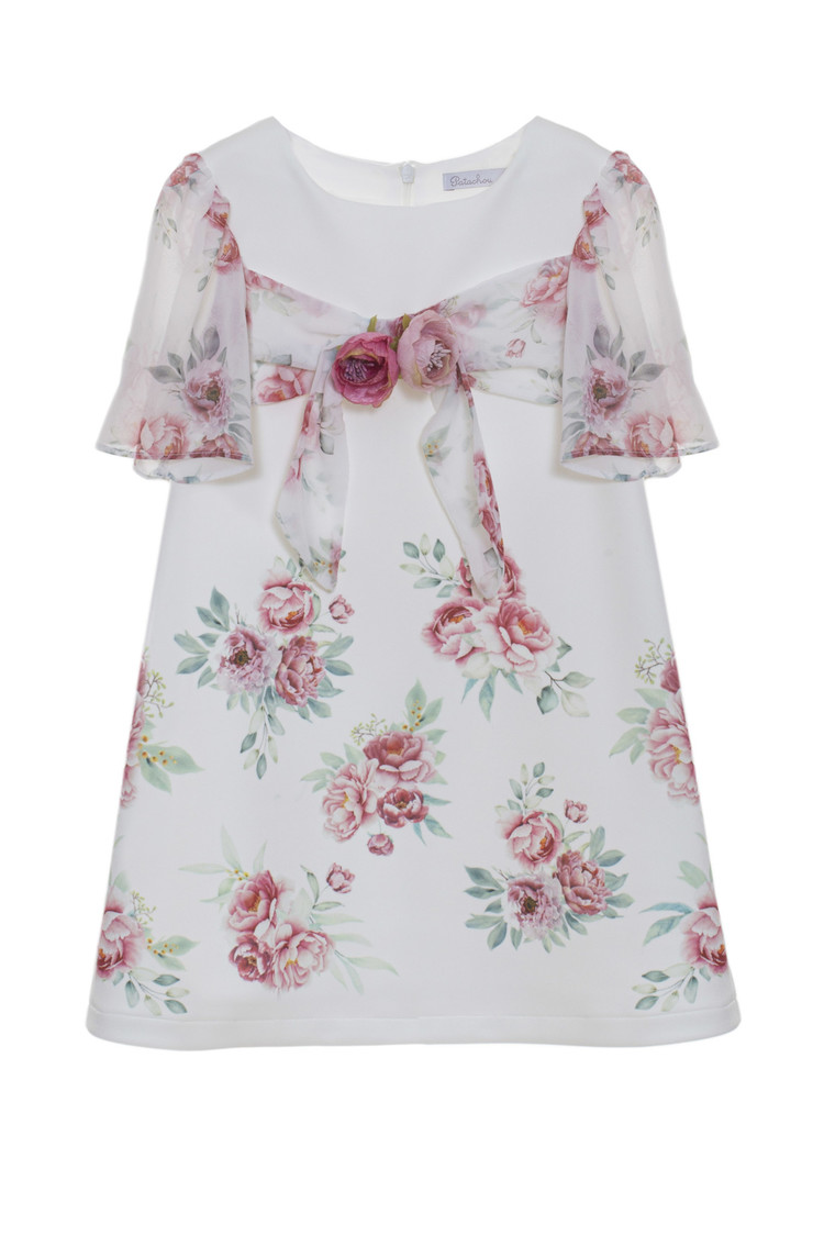 Patachou Robe Patachou Fille