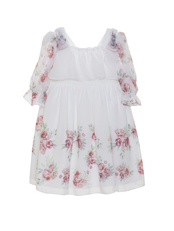 Patachou Robe Patachou Fille