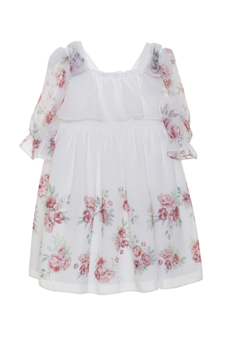 Patachou Robe Patachou Fille