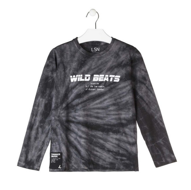 Losan Losan Boys Sweater