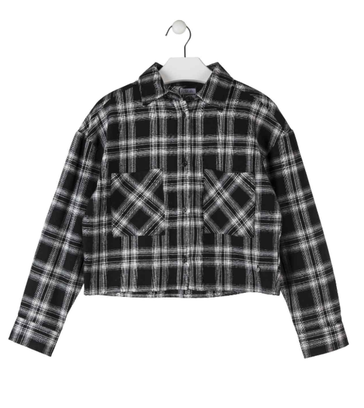 Losan Losan Boys Shirt