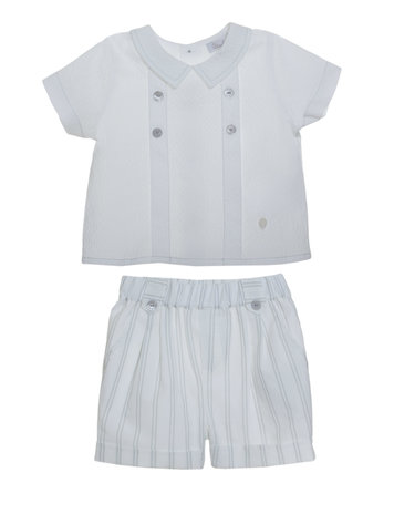 Patachou Patachou Boys 2 Pieces Set
