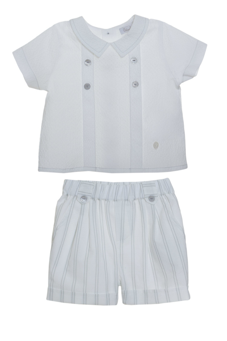 Patachou Patachou Boys 2 Pieces Set