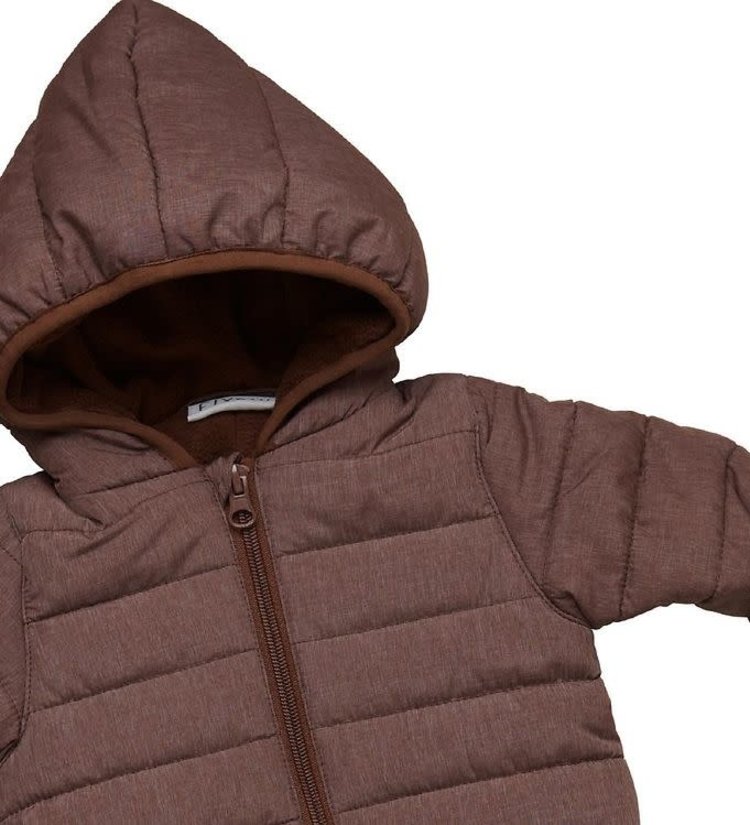 Fixoni Fixoni Outdoor Romper