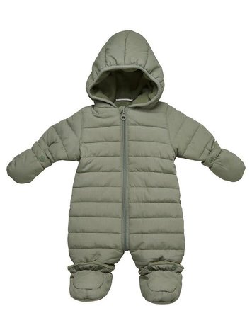 Fixoni Fixoni Outdoor Romper