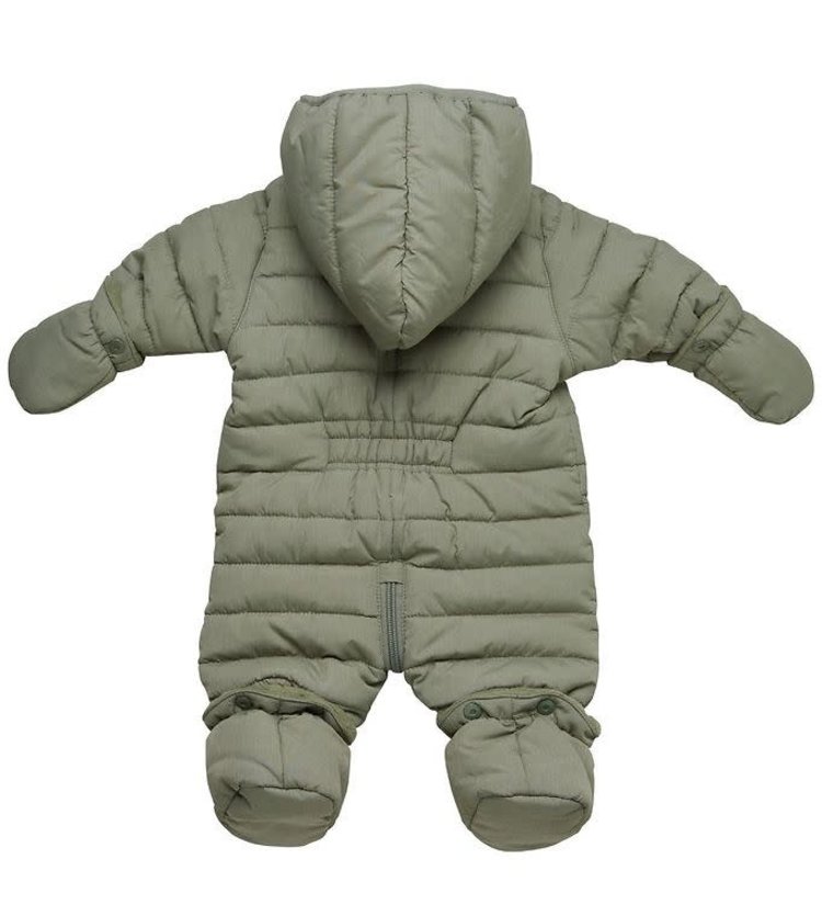 Fixoni Fixoni Outdoor Romper