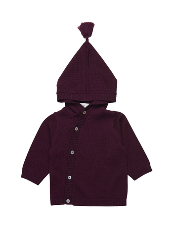 Fixoni Cardigan Fille Fixoni