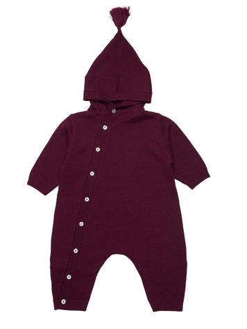 Fixoni Fixoni Girls Playsuit