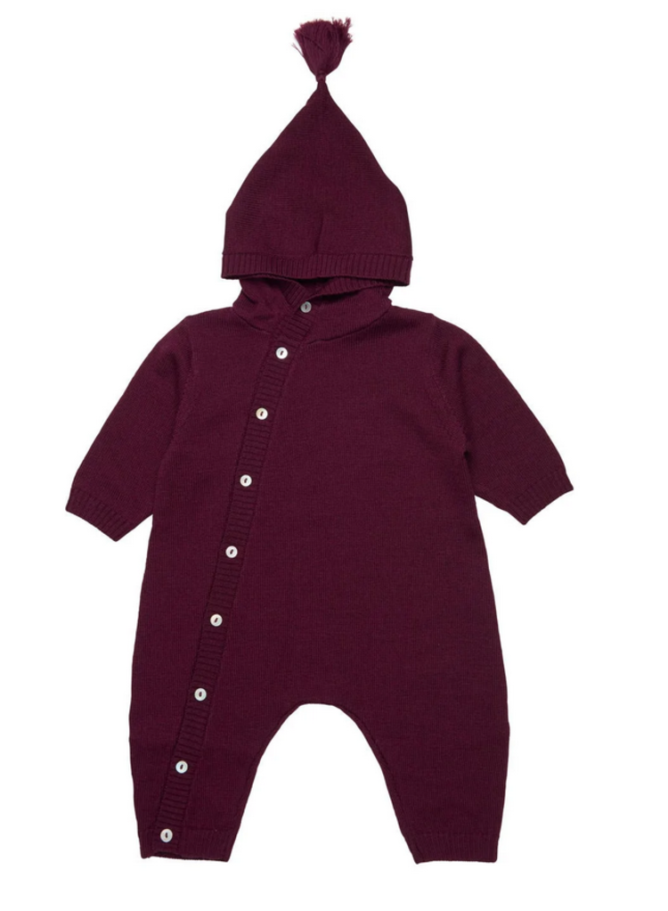 Fixoni Combi-longue Fille Fixoni