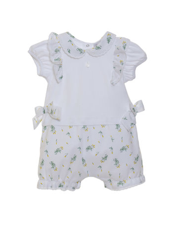 Patachou Patachou Girls Romper