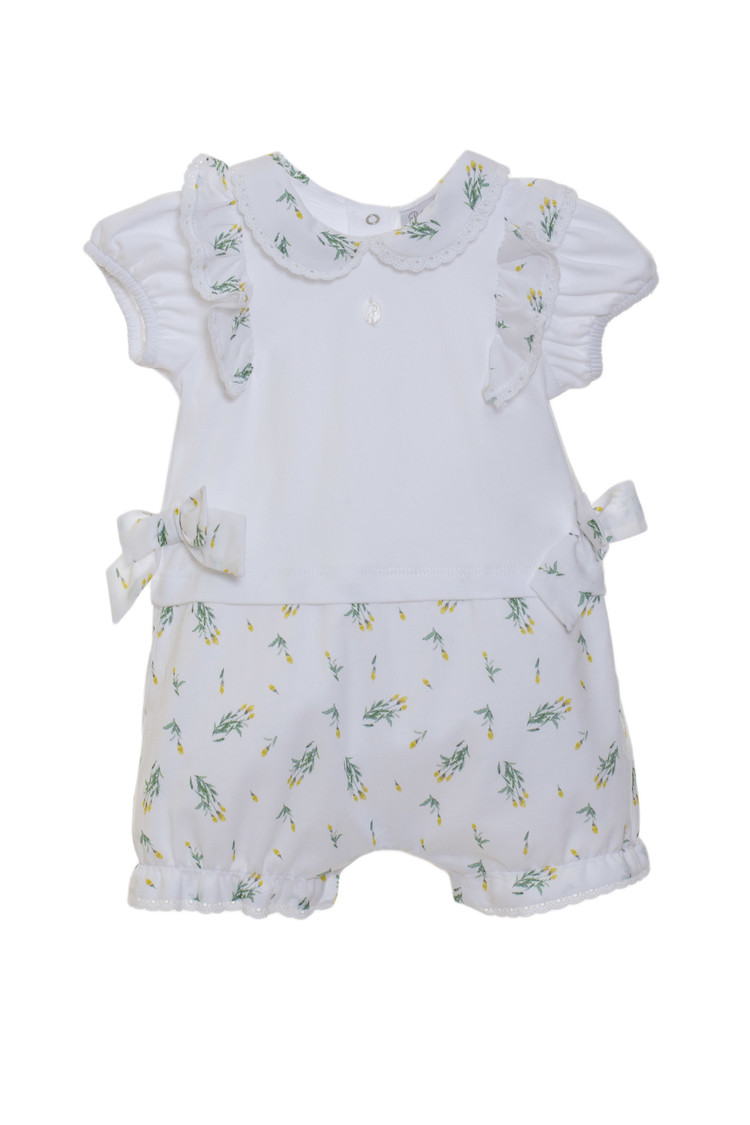 Patachou Combi-Court Patachou Fille