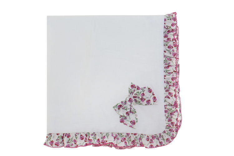 Patachou Patachou Girls Blanket