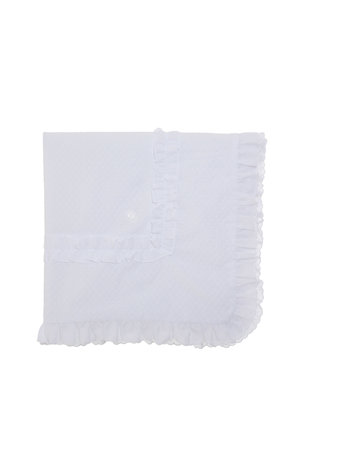 Patachou Patachou Girls Blanket