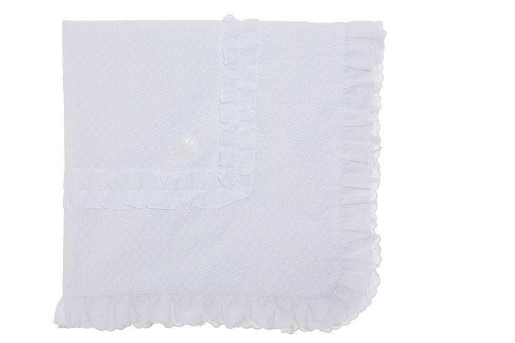 Patachou Patachou Girls Blanket