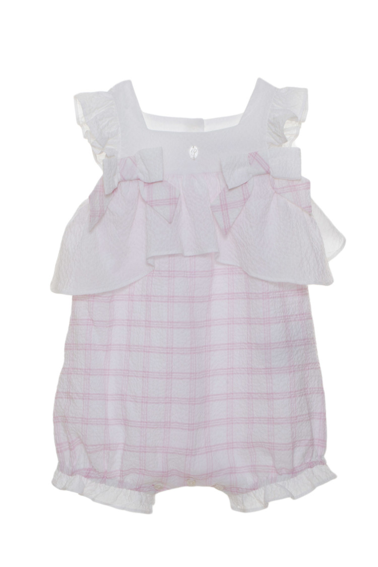 Patachou Patachou Girls Romper