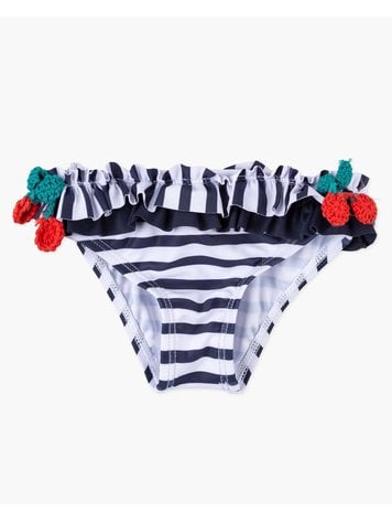 Carrément Beau Girls Swim Bottom - Boutique L'Enfantillon