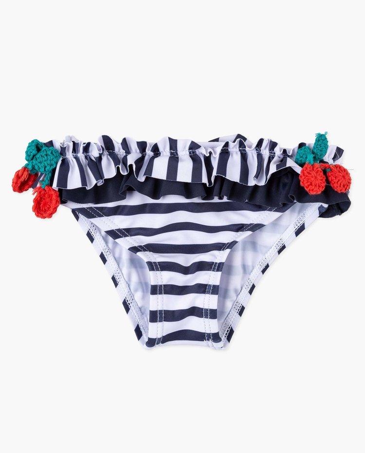 Losan Culotte de Maillot Losan Fille