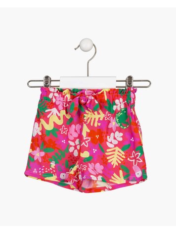 Losan Short Losan Fille