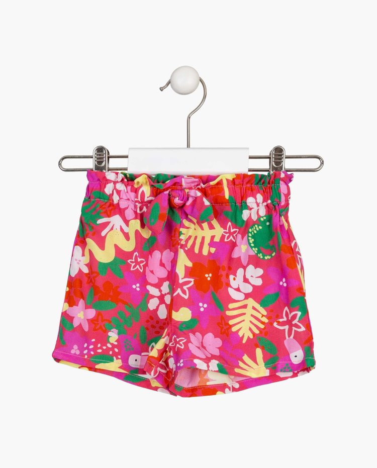 Losan Short Losan Fille