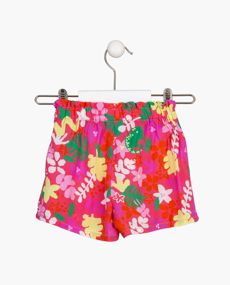 Losan Losan Girls Short
