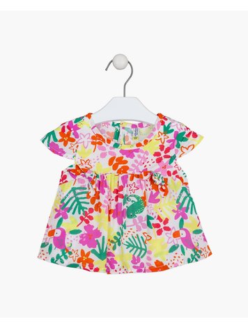 Losan Blouse Losan Fille