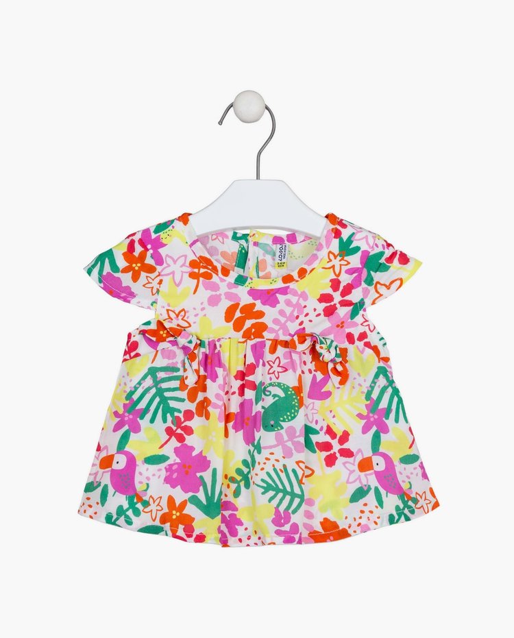 Losan Blouse Losan Fille