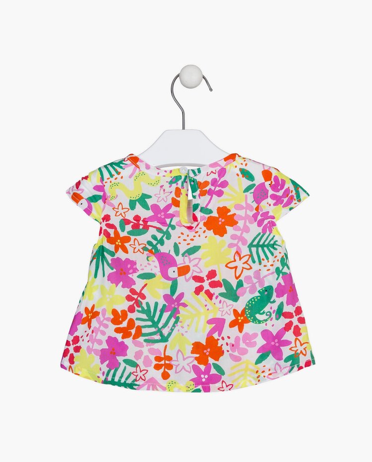 Losan Blouse Losan Fille