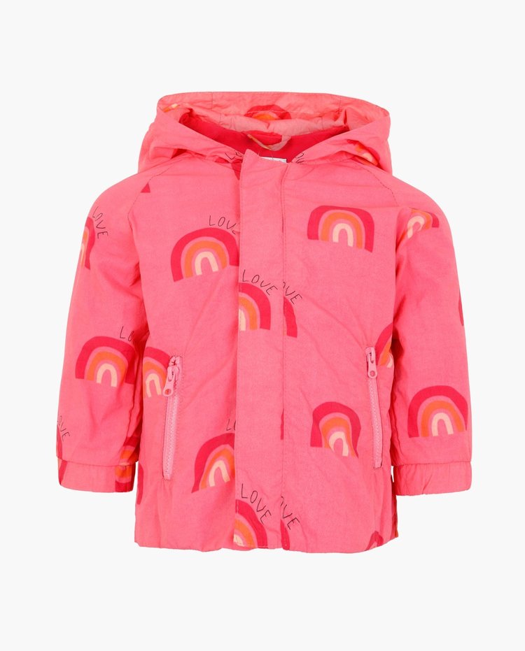 Losan Losan Girls Parka