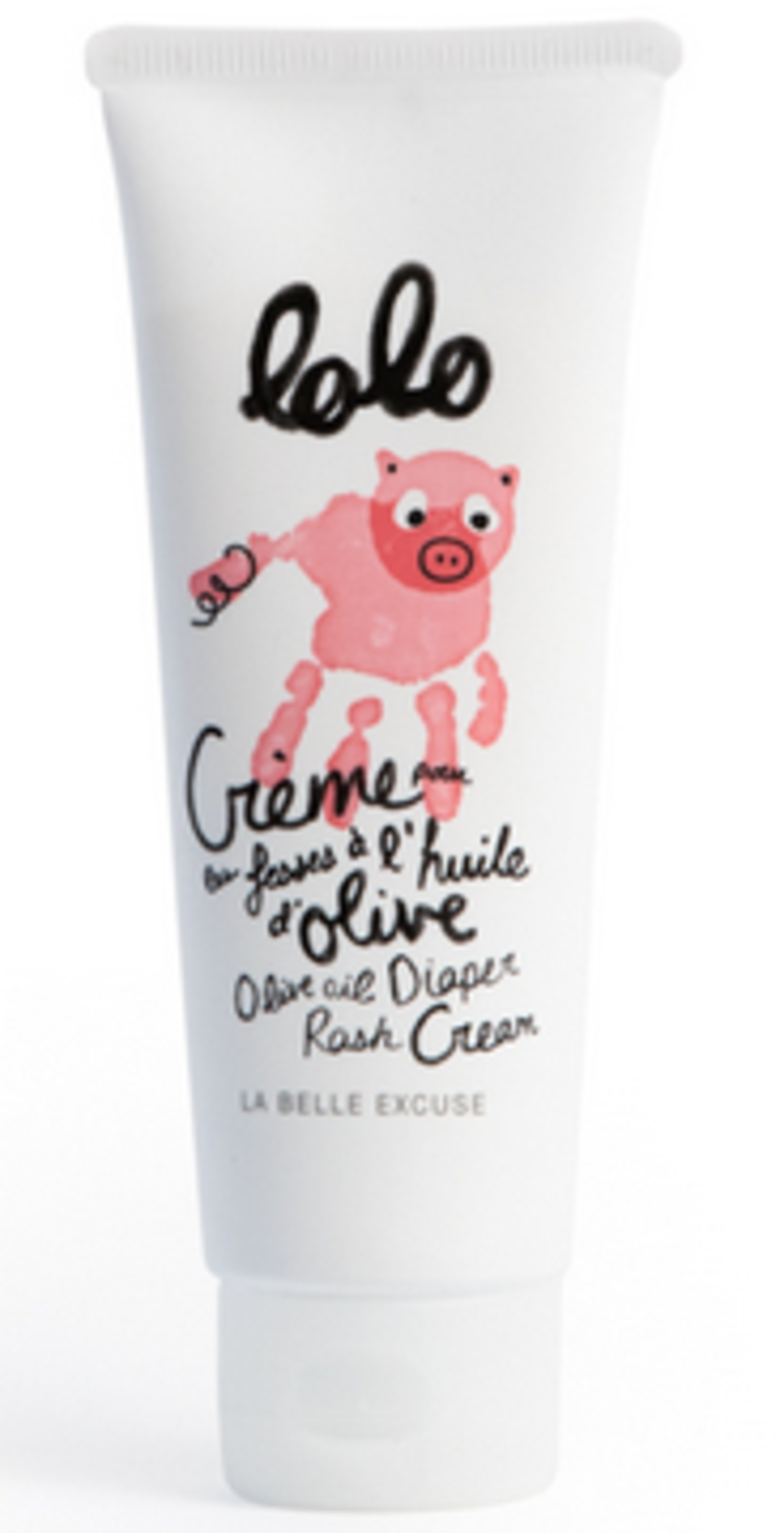Lolo Crème À Fesses LoLo (75ml)