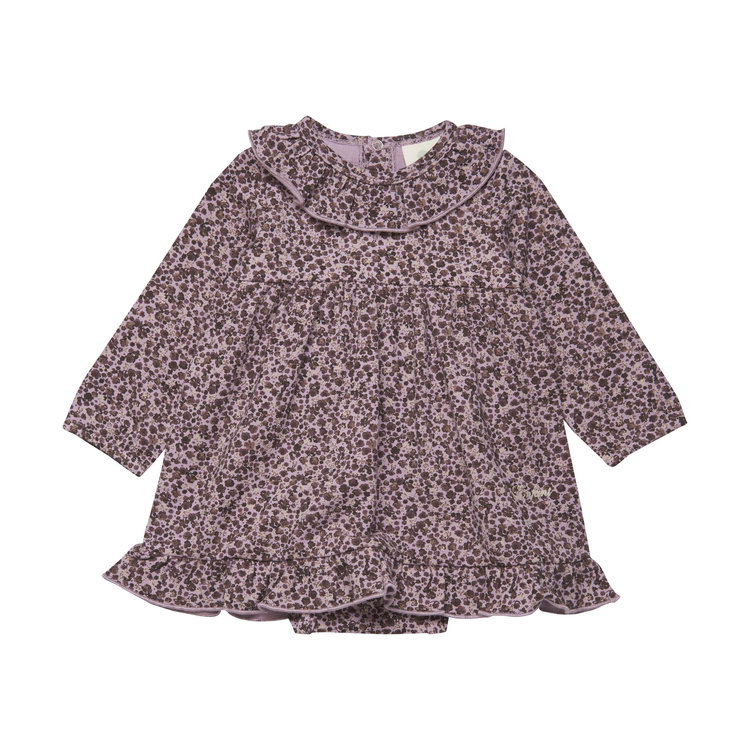 En-Fant Robe-Body En-Fant Fille